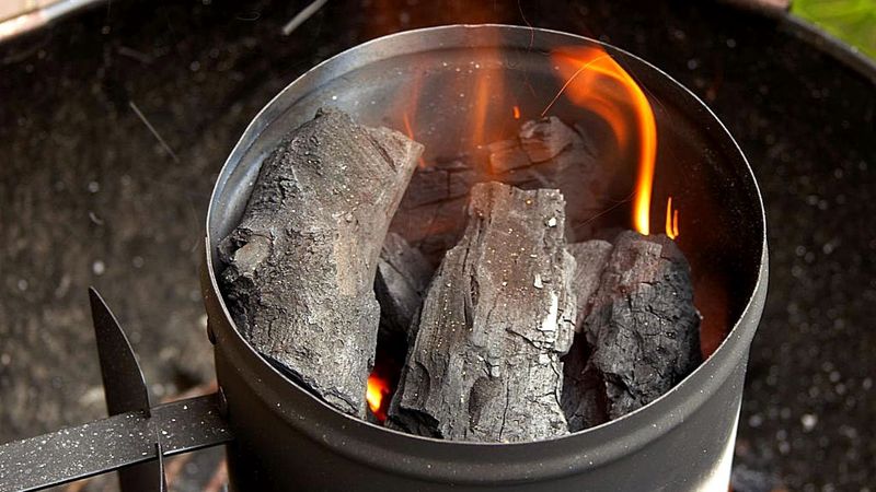 Foto ilustrativa de carbon
